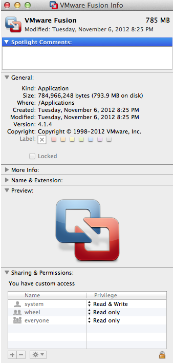 You can get the latest version of Parallels Desktop and VMware Fusion ...