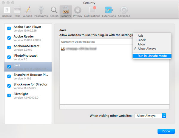 adobe reader plugin for safari mac download