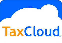 TaxCloud support for US sales tax in Apogee StoreFront