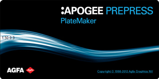 About Box Apogee PlateMaker