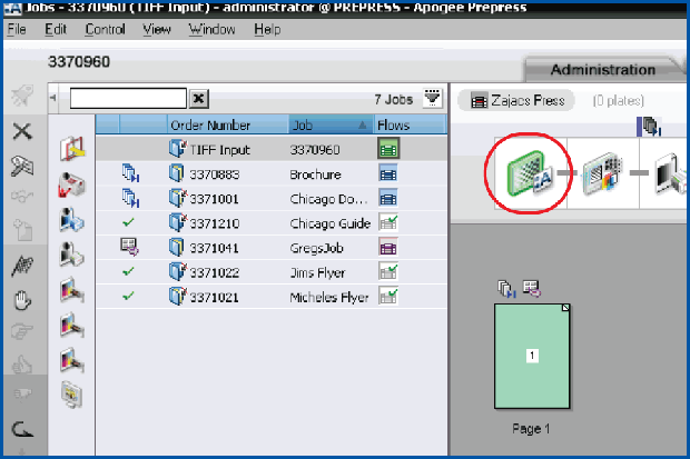 OpenConnect Workflow 2
