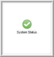 HP System Management Status OK