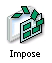 Apogee Impose task processor icon